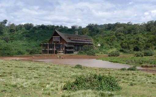 Our Top Destinations - Kenya | Aberdares National Park