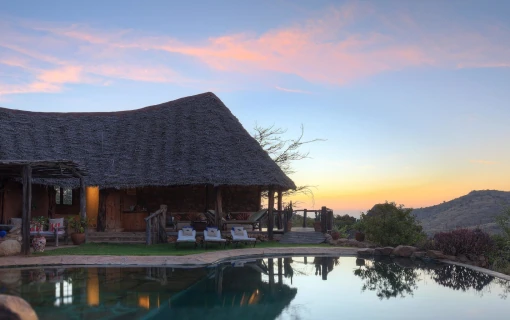 Our Top Destinations - Kenya | Borana Ranch