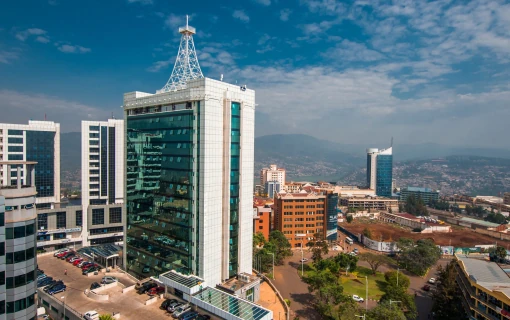 Our Top Destinations - Rwanda | Kigali City