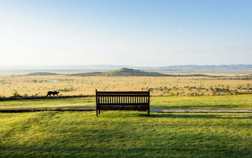 Our Top Destinations - Tanzania | Grumeti Reserve